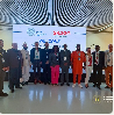 Group meeting event